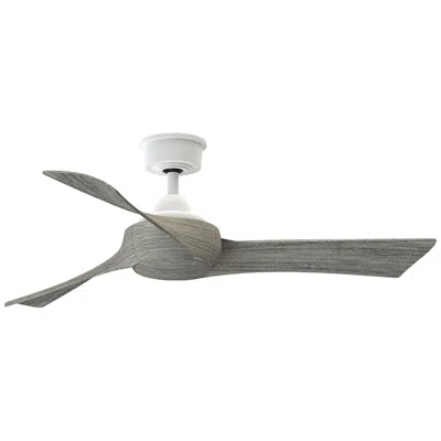 Fanimation Wrap Custom - 48 Inch - Mw With We Blades