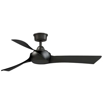 Fanimation Wrap Custom - 52 Inch - Dz With Bl Blades