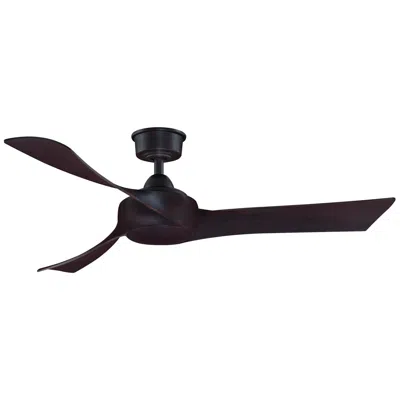 Fanimation Wrap Custom - 52 Inch - Dz With Dwa Blades