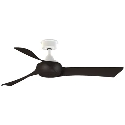 Fanimation Wrap Custom - 52 Inch - Mw With Dwa Blades
