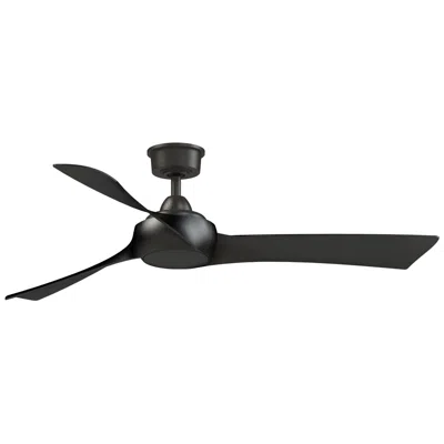 Fanimation Wrap Custom - 56 Inch - Dz With Bl Blades