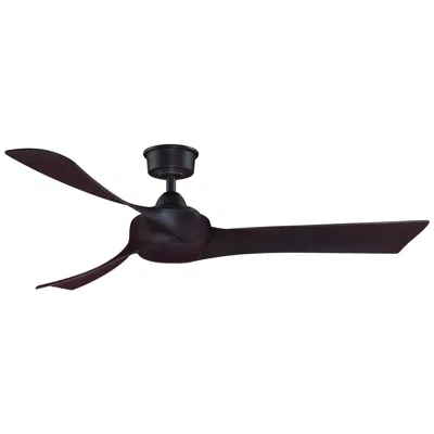Fanimation Wrap Custom - 56 Inch - Dz With Dwa Blades