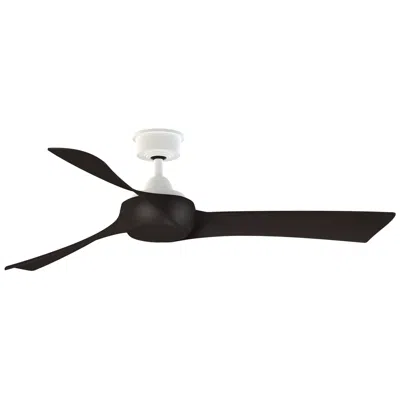 Fanimation Wrap Custom - 56 Inch - Mw With Dwa Blades
