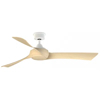 Fanimation Wrap Custom - 56 Inch - Mw With N Blades
