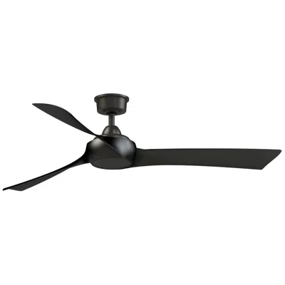 Fanimation Wrap Custom - 60 Inch - Dz With Bl Blades