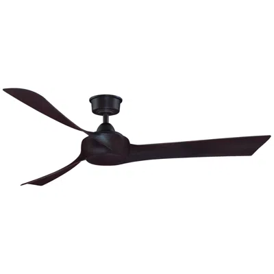 Fanimation Wrap Custom - 60 Inch - Dz With Dwa Blades