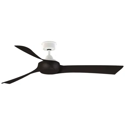 Fanimation Wrap Custom - 60 Inch - Mw With Dwa Blades