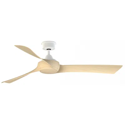 Fanimation Wrap Custom - 60 Inch - Mw With N Blades