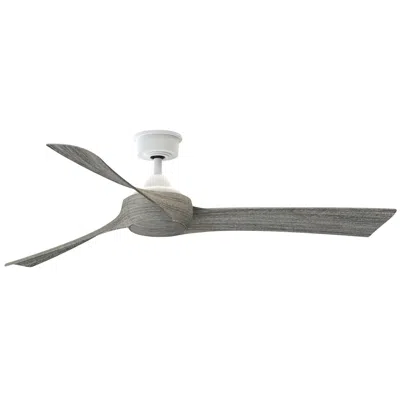 Fanimation Wrap Custom - 60 Inch - Mw With We Blades