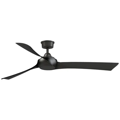 Fanimation Wrap Custom - 64 Inch - Dz With Bl Blades