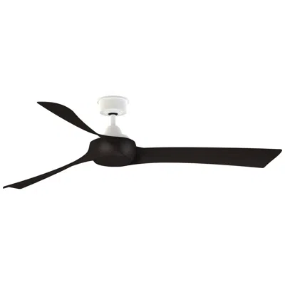 Fanimation Wrap Custom - 64 Inch - Mw With Dwa Blades