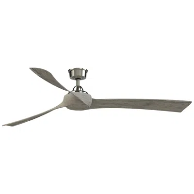 Fanimation Wrap Custom - 72 Inch - Bn With We Blades