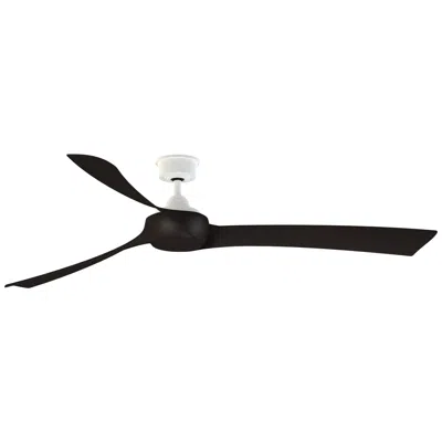 Fanimation Wrap Custom - 72 Inch - Mw With Dwa Blades