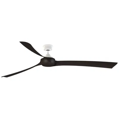 Fanimation Wrap Custom - 84 Inch - Mw With Dwa Blades