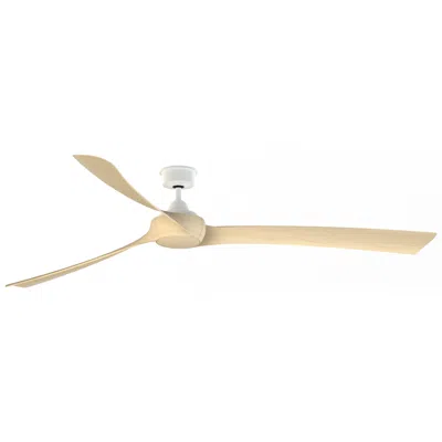 Fanimation Wrap Custom - 84 Inch - Mw With N Blades