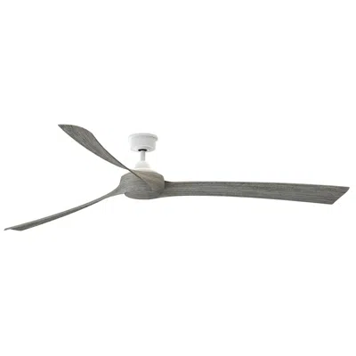Fanimation Wrap Custom - 84 Inch - Mw With We Blades