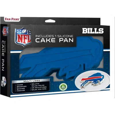 Fanpan Buffalo Bills Cake Pan In Multi