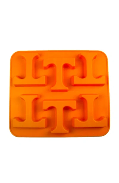 Fanpan Tennessee Volunteers Muffin Pan In Multicolor