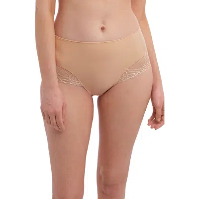 Fantasie Adelle Full Briefs In Brown