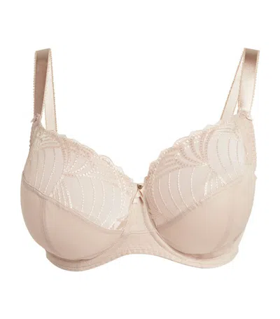 Fantasie Adelle Side Support Bra In Nude