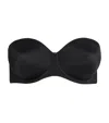Fantasie Aura Convertible Strapless Underwire Bra In Black