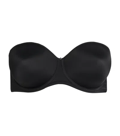 FANTASIE AURA MOULDED STRAPLESS BRA
