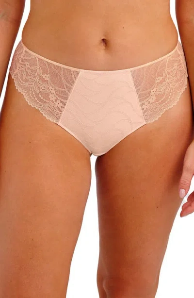 Fantasie Cesile Brazilian Panties In Pink