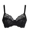 Fantasie Cesile Side Support Bra In Black