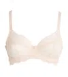 Fantasie Cesile Side Support Bra In Brown