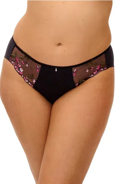Fantasie Eliyse Briefs In Black