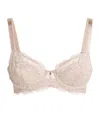 Fantasie Emmaline Side-support Bra In Neutral