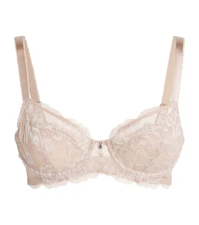 Fantasie Emmaline Side-support Bra In Neutral
