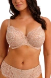 Fantasie Emmaline Underwire Side Support Bra In Pink