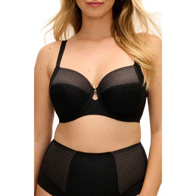 Fantasie Evolution Comfort Underwire Bra In Multi