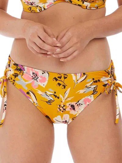 Fantasie Florida Keys Swim Bikini In Nectar In Multi