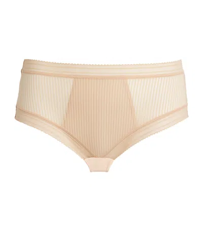 Fantasie Fusion Briefs In Beige
