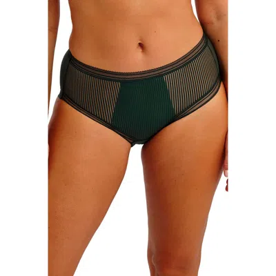 Fantasie Fusion Briefs In Green