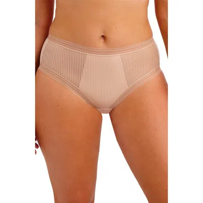 Fantasie Fusion Briefs In Neutral