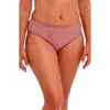 Fantasie Fusion Briefs In Rose