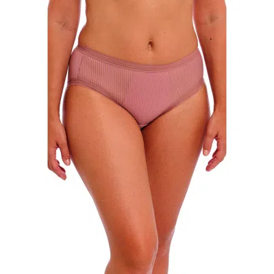 Fantasie Fusion Briefs In Rose