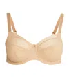 Fantasie Fusion Side Support Bra In Beige