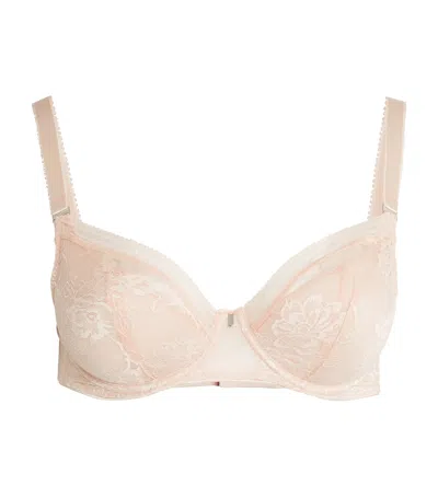 FANTASIE FUSION LACE PLUNGE BRA