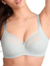 Fantasie Fusion Side Support Bra In Sea Breeze