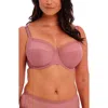 Fantasie Fusion Underwire Side Support Bra In Pink