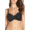 Fantasie Fusion Underwire Full Cup Side Support Bra In Black