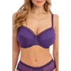 Fantasie Fusion Briefs In Blackberry