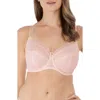 Fantasie Fusion Underwire Side Support Bra In Pink