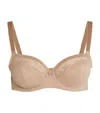 Fantasie Fusion Side Support Bra In Beige