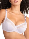Fantasie Illusion Side Support Bra In Orchid
