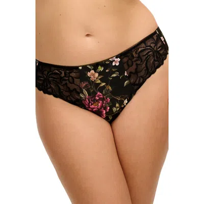 Fantasie Jennie Briefs In Black